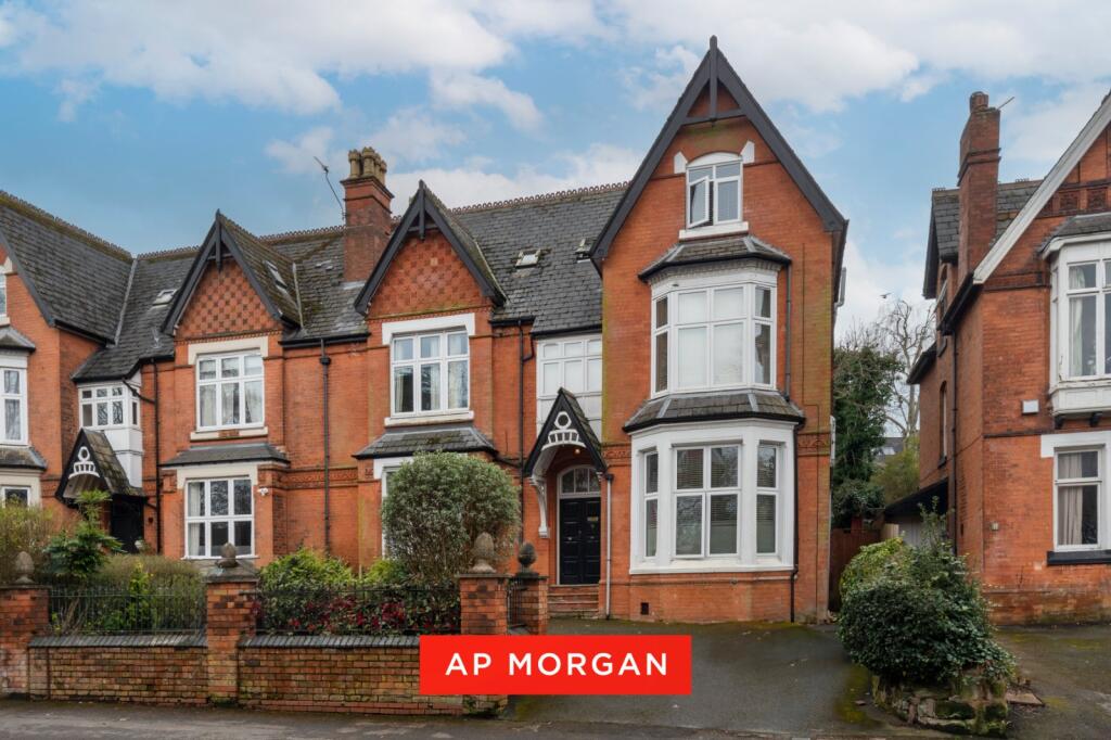 Main image of property: Oxford Road, Moseley, Birmingham, West Midlands, B13