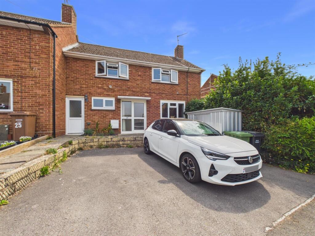 Main image of property: Fulbert Road, Pershore