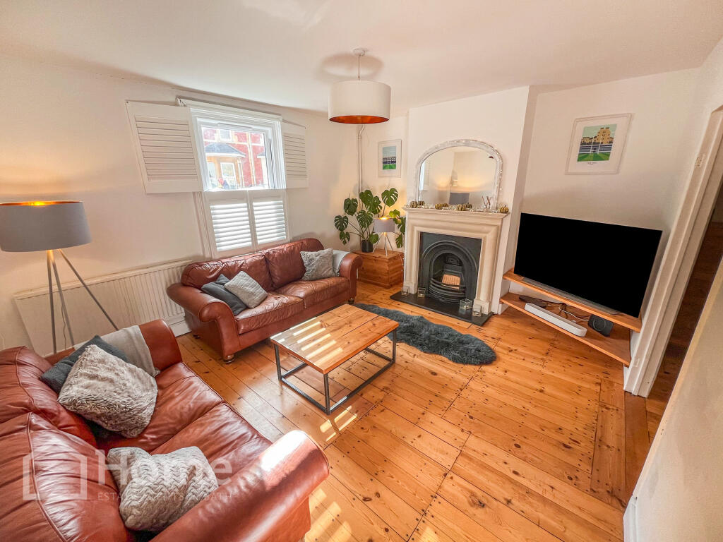 Locksbrook Road, Newbridge, Bath, Bath And North East Somerset - View 2