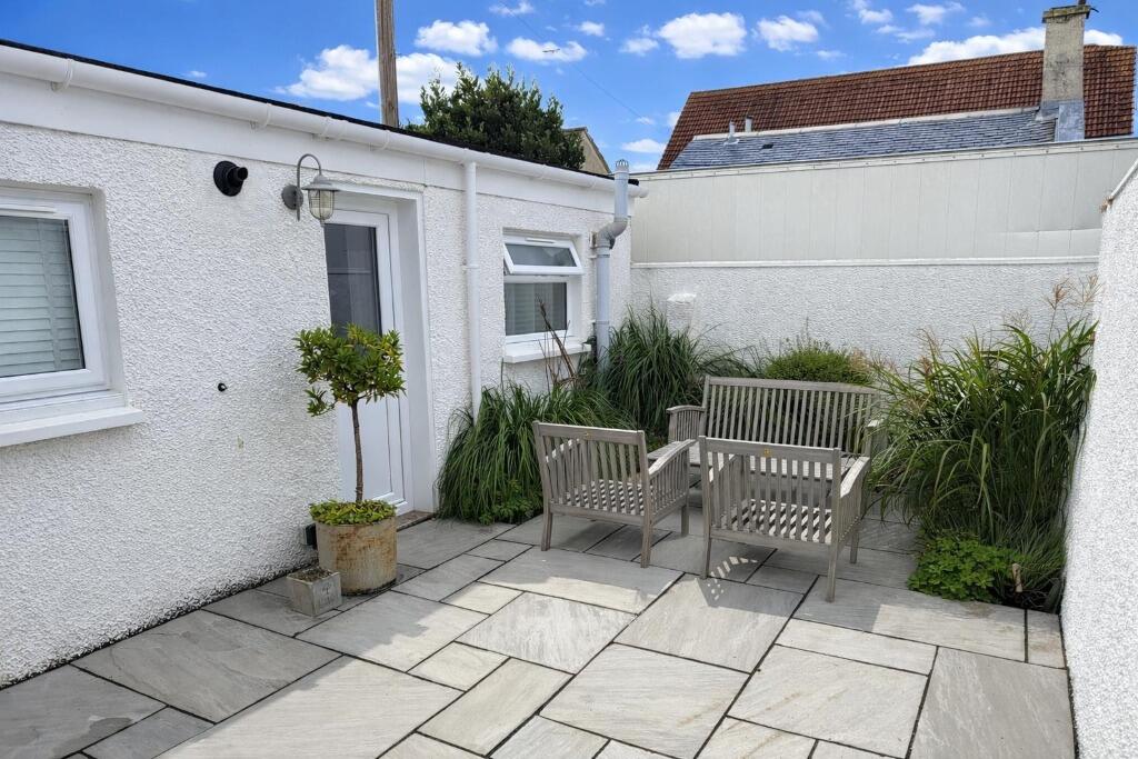 Main image of property: Welbeck Crescent, Troon, South Ayrshire, KA10