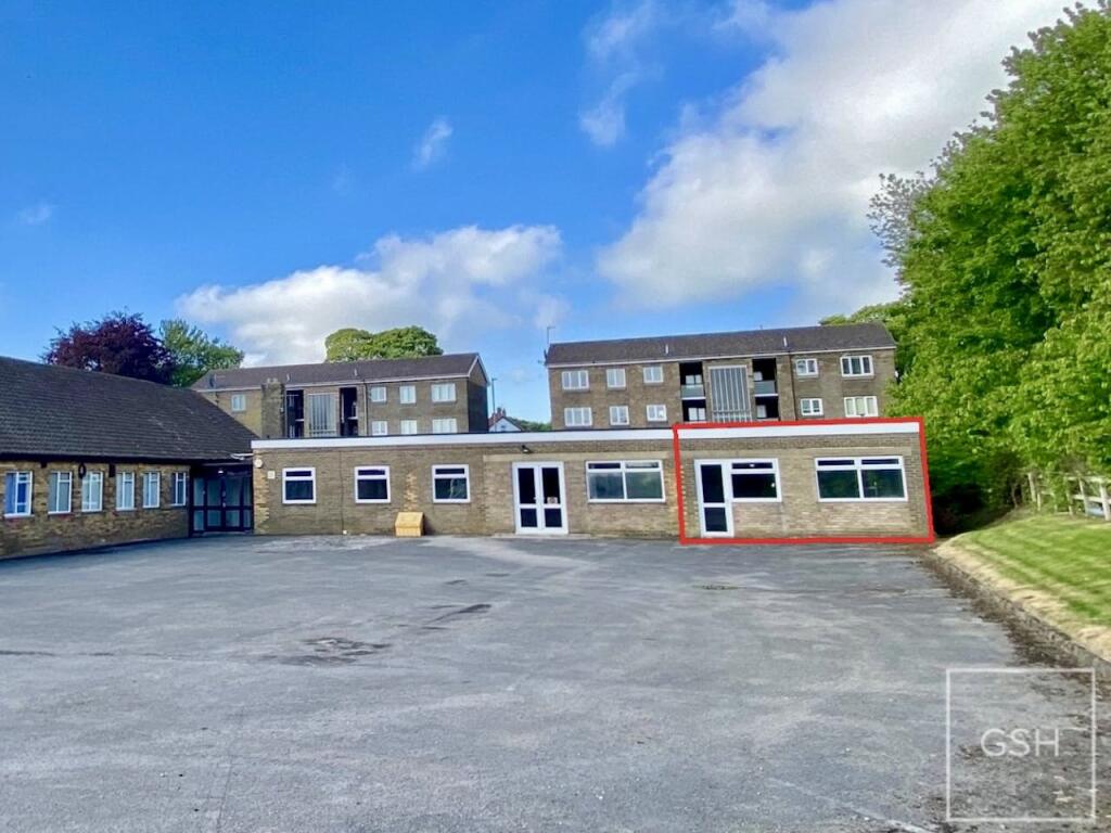 Main image of property: 2A Blackmoor Court, Framwellgate Moor, Durham, DH1 5ER