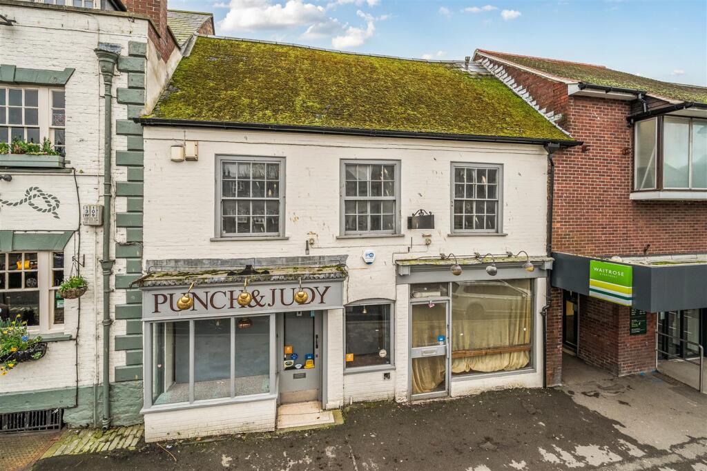 Main image of property: West Street, Bridport