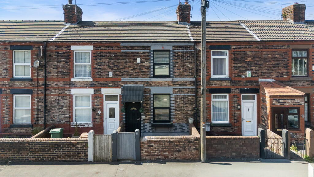 Dorothy Street, Thatto Heath, St. Helens, WA9 5RN photo 2