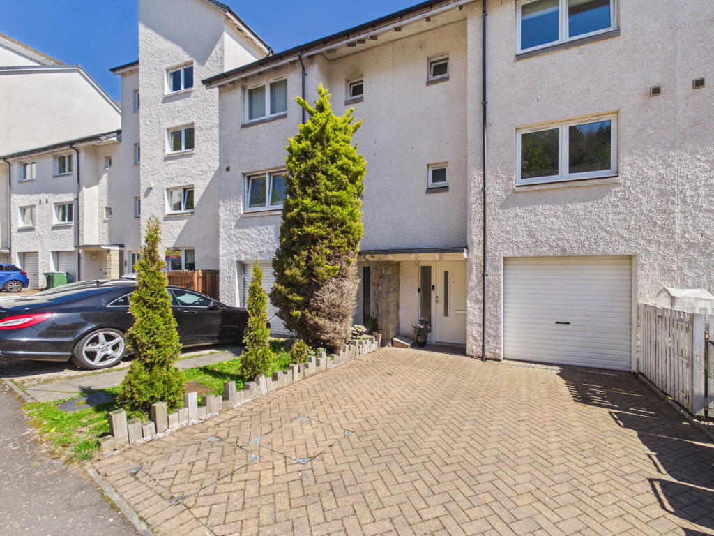Main image of property: 12 Riverside Park, Blairgowrie, Perthshire, PH10