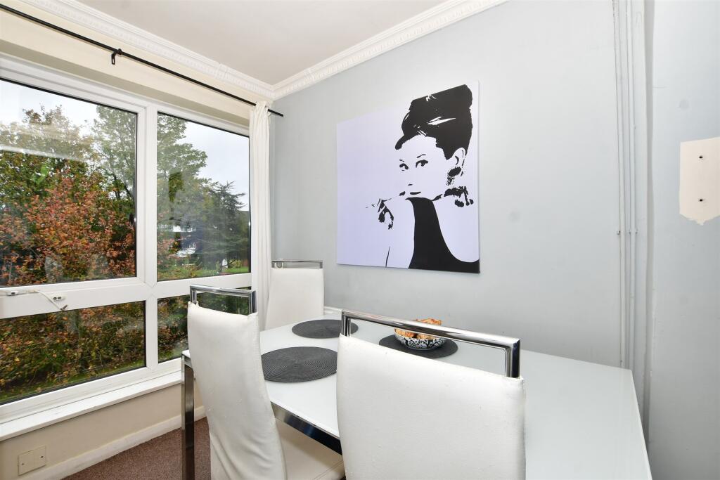 Main image of property: Upton Dene, Sutton, Surrey