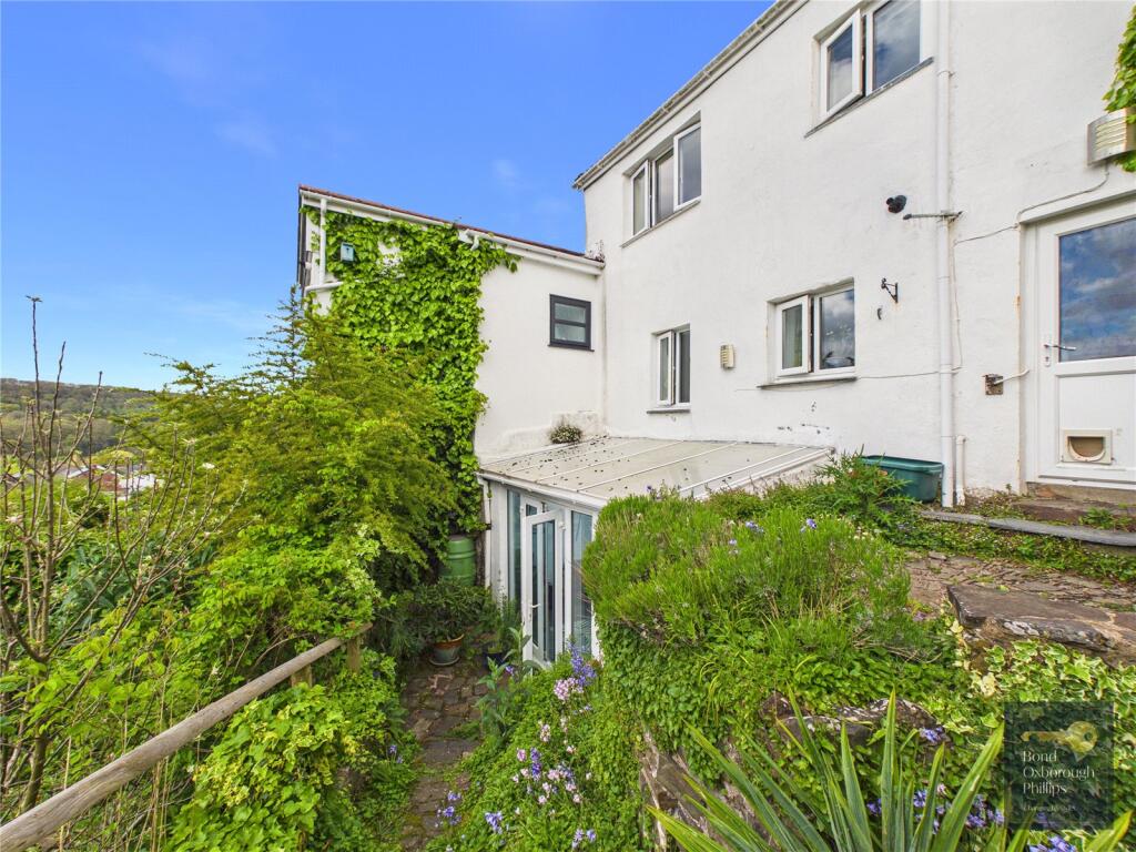 Mill Street, Torrington, Devon - View 3