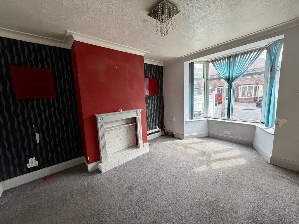 Newhouse Road, Blackpool photo 2