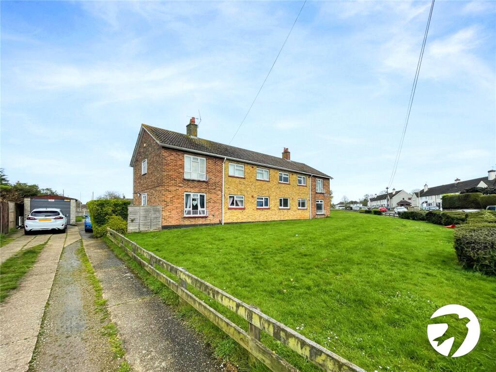 Main image of property: Middlesex Road, Maidstone, Kent, ME15
