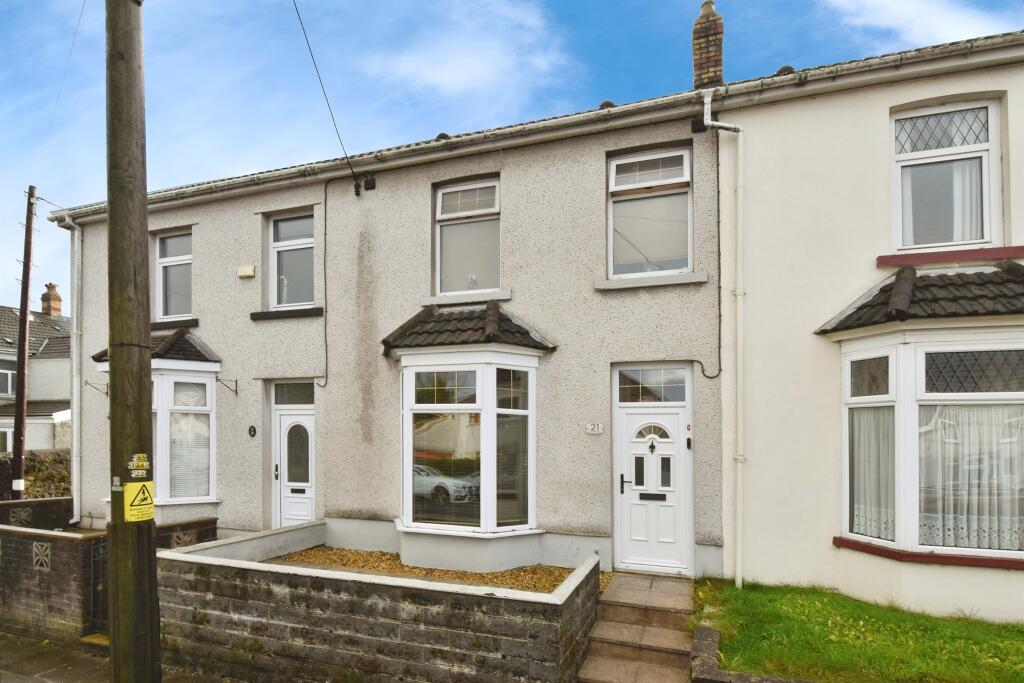 Cynon Terrace, Hirwaun, Aberdare photo 2