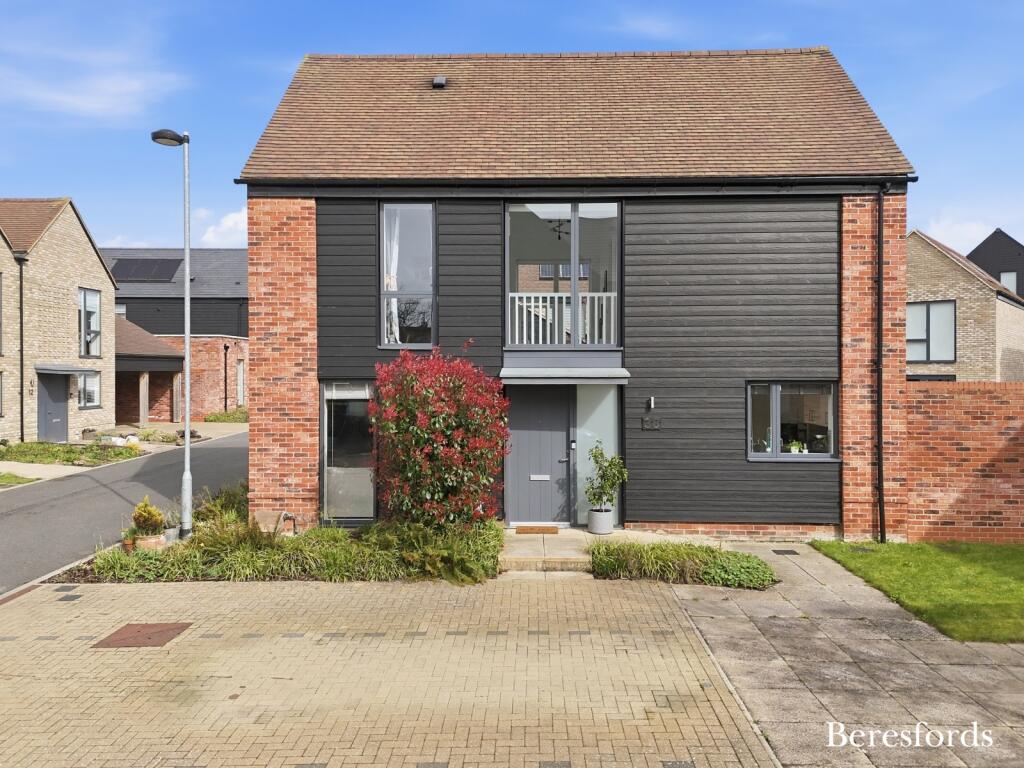 Main image of property: St. Andrews Drive, Little Waltham, CM3