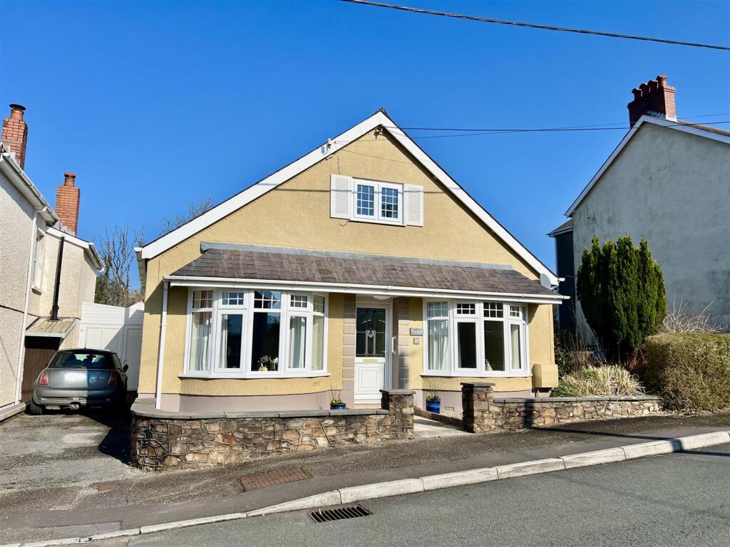 Main image of property: Glynhir Road, Llandybie, Ammanford