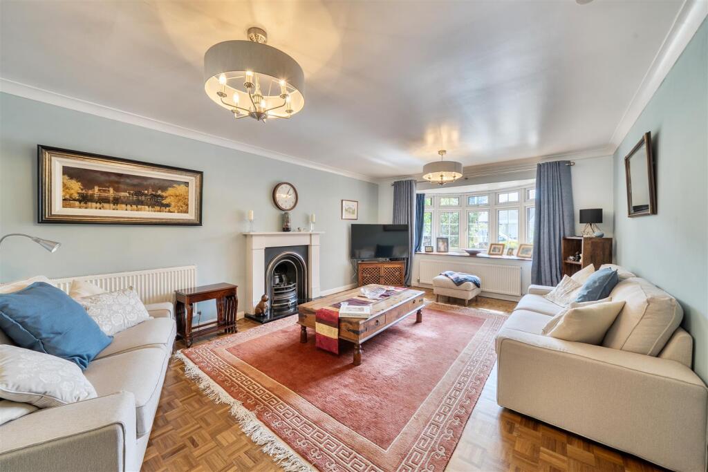 House in London - View 3