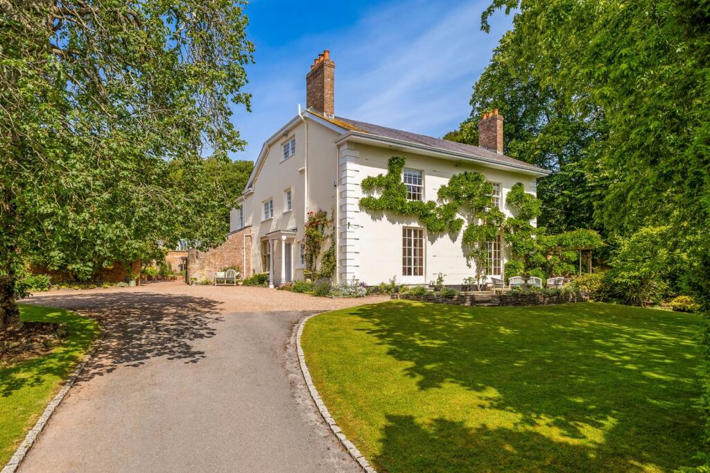 Main image of property: Newton St. Cyres, Exeter, Devon, EX5