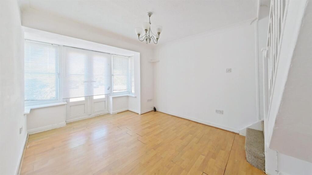 Main image of property: Yeates Drive, Sittingbourne