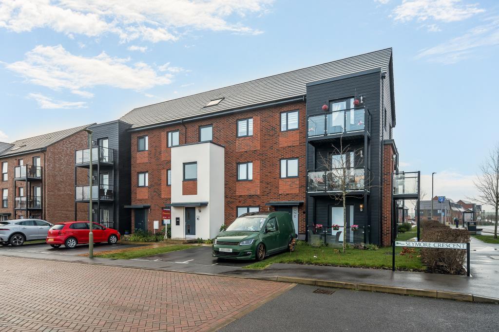 Main image of property: Seymore Crescent, Wantage, OX12