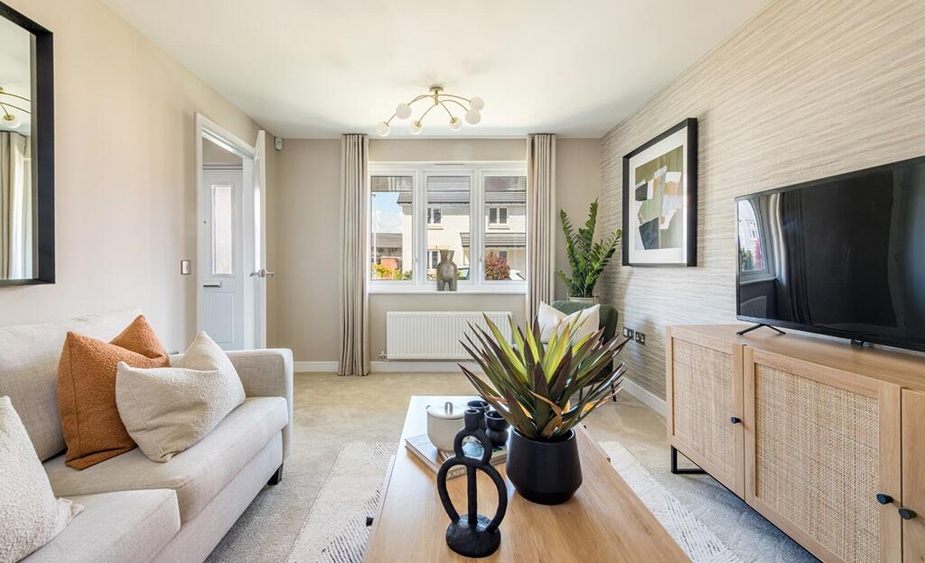 Main image of property: Sibbalds Wynd,
Bathgate,
EH48 2DU