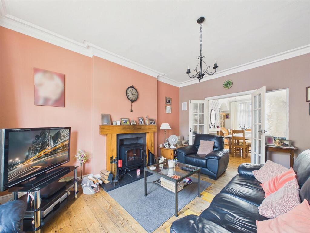 House in Newcastle upon Tyne - More