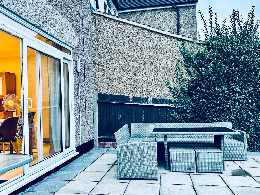 Main image of property: Hillcroft Avenue, Harrow, Middlesex, HA5