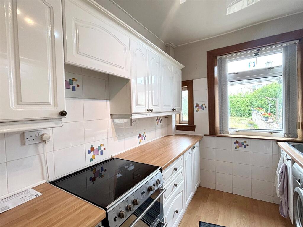 House in Glasgow - View 5