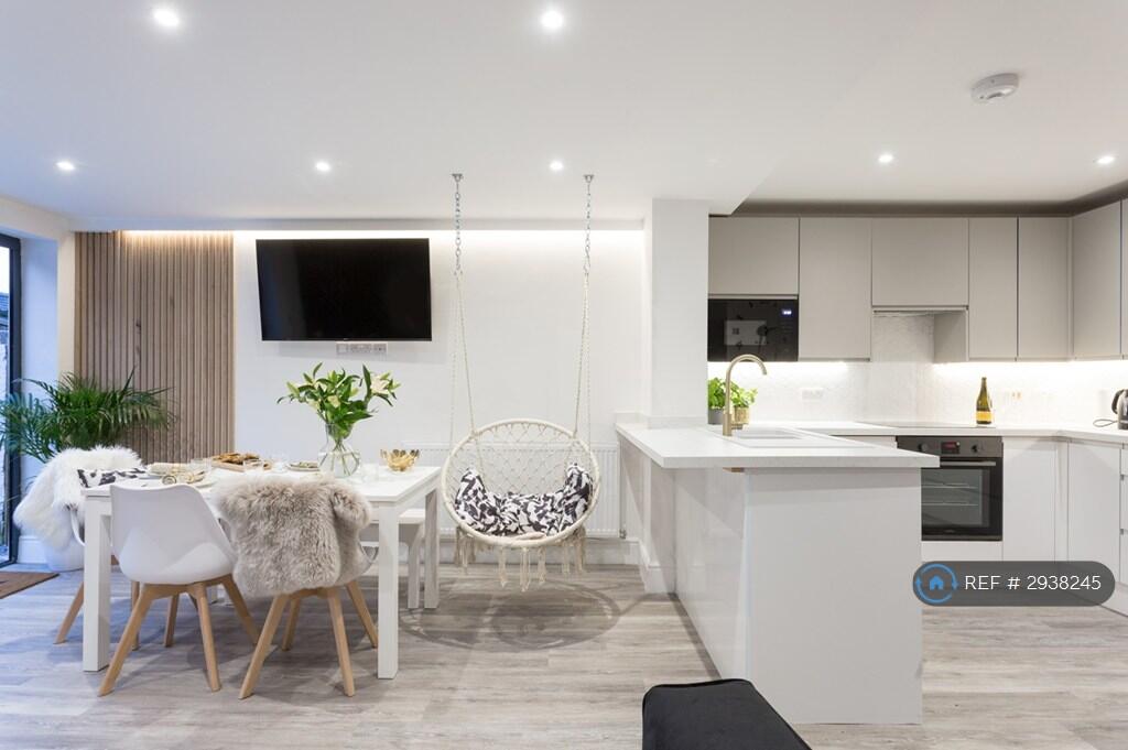 House in York, The Groves, Layerthorpe - View 3