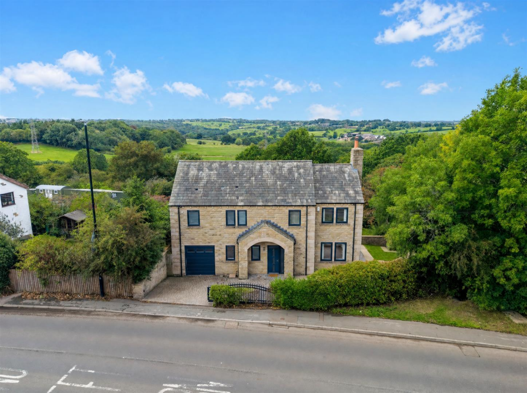 Main image of property: Back Lane, Leeds