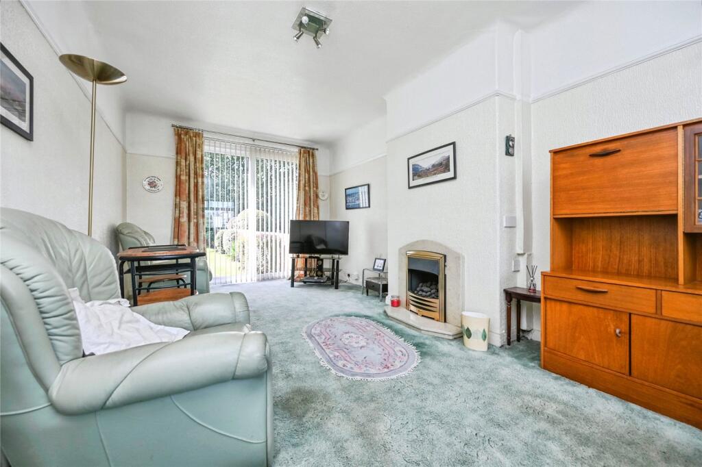 House in Sefton, Maghull - View 3