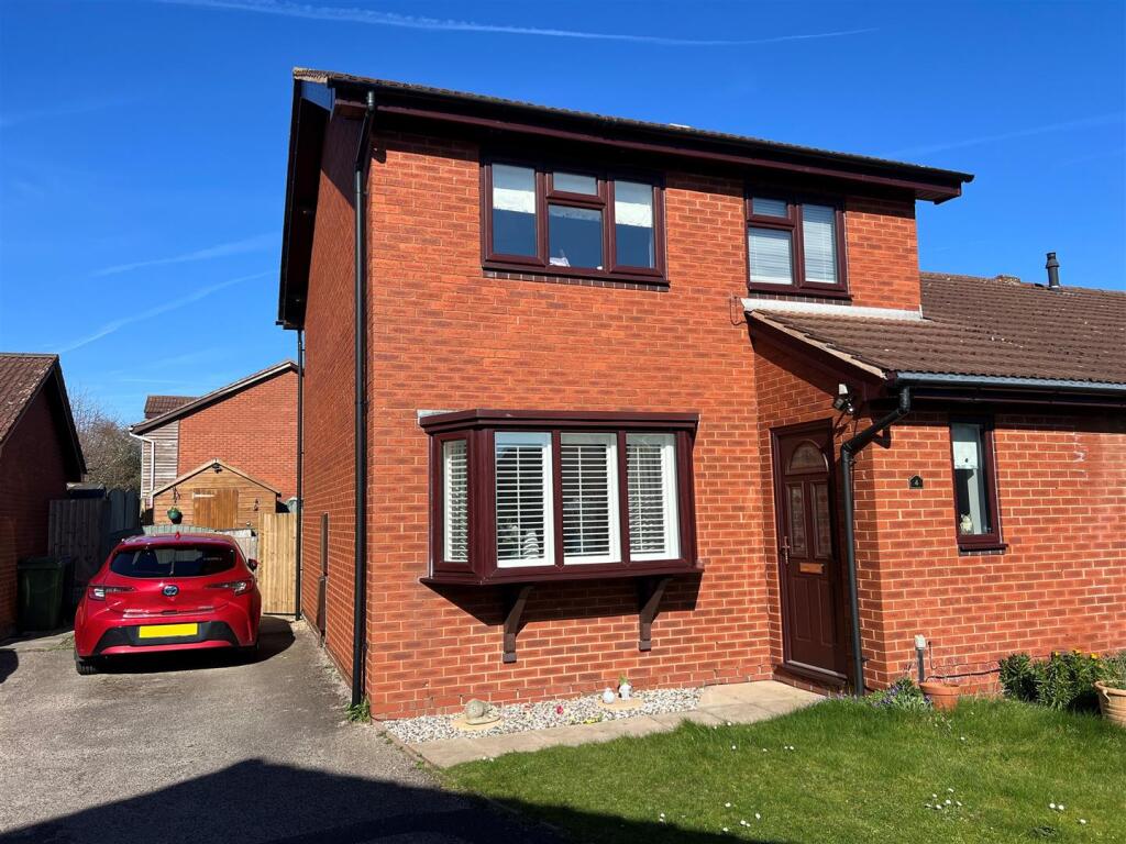Main image of property: Millers Way, Muxton, Telford