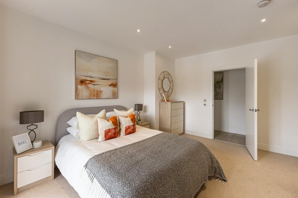 Apartment in London - More