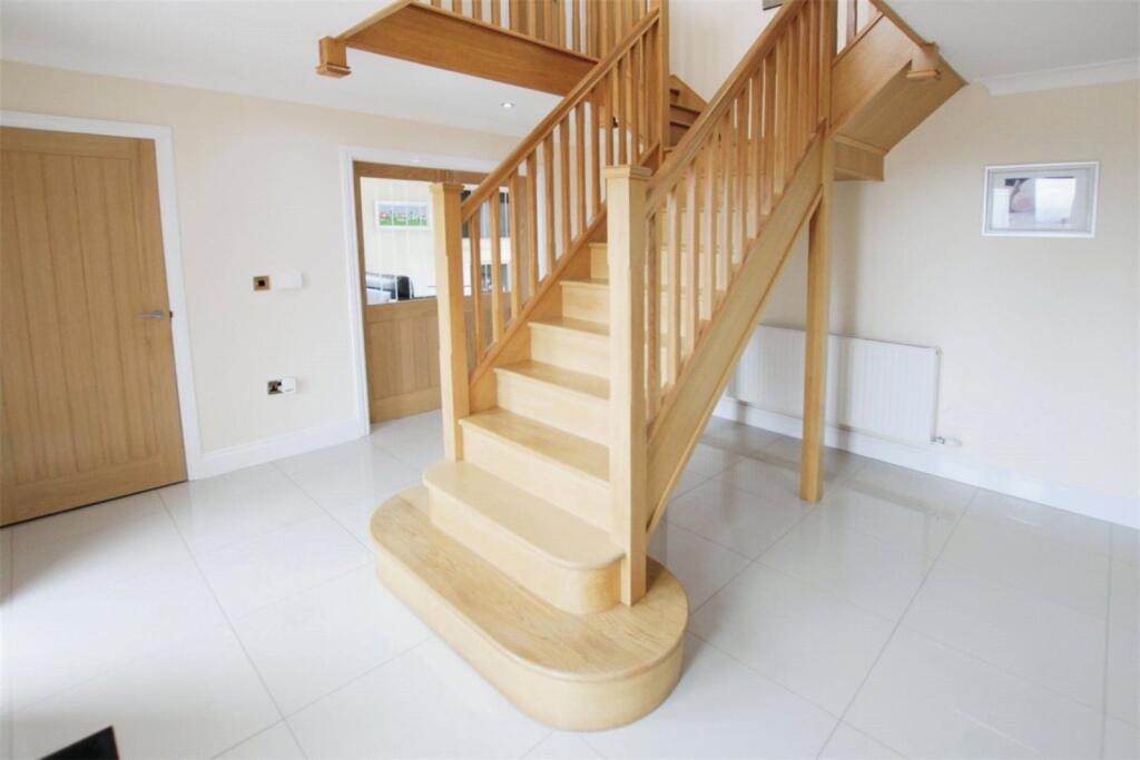 House in High Etherley, Etherley - More