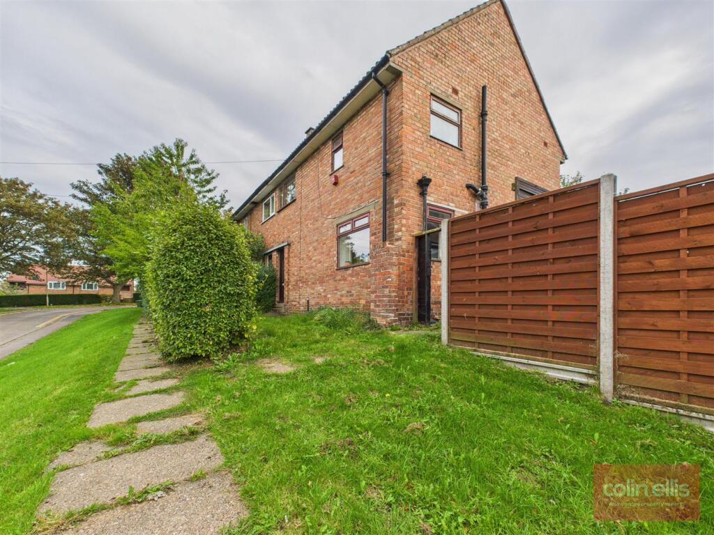 Main image of property: Gildercliffe, Scarborough