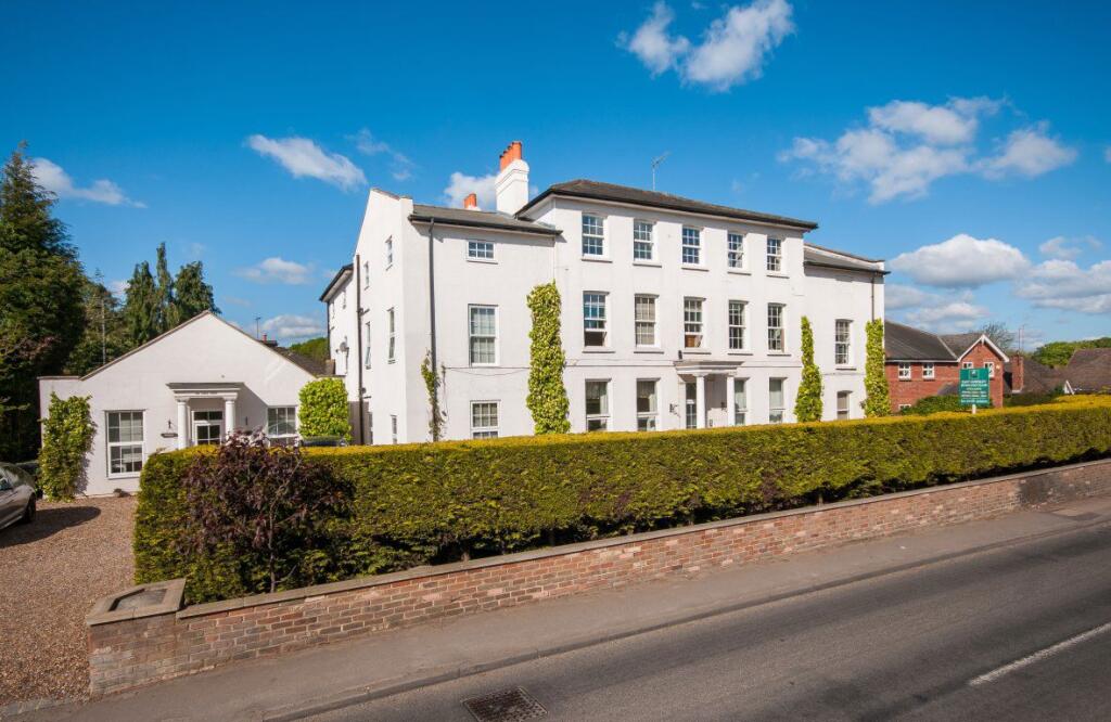 Main image of property: Ockham Road, East Horsley