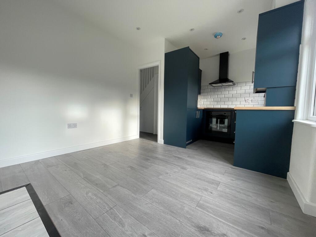 Main image of property: Cecilia Road, Ramsgate, CT11