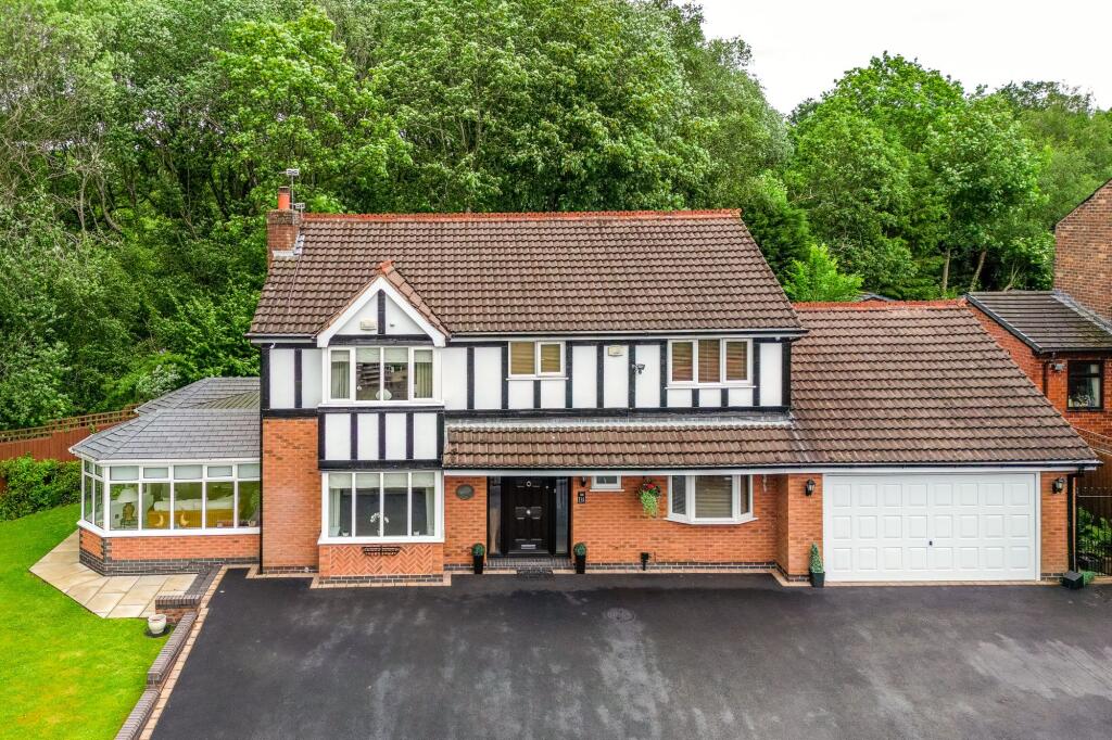 Chorley Road, Standish, WN1