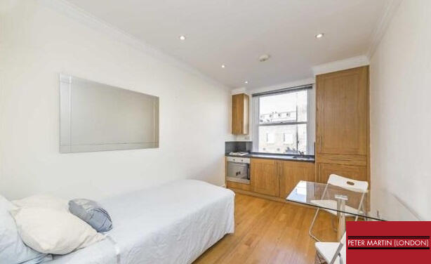 Main image of property: Upper Berkeley Street, Marylebone, W1H