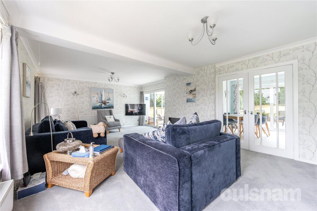 Tanglewood Close, Blackwell, Bromsgrove, Worcestershire, B60 - View 4