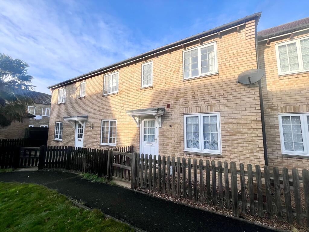 Main image of property: Spar Close, Lower Cambourne, CB23