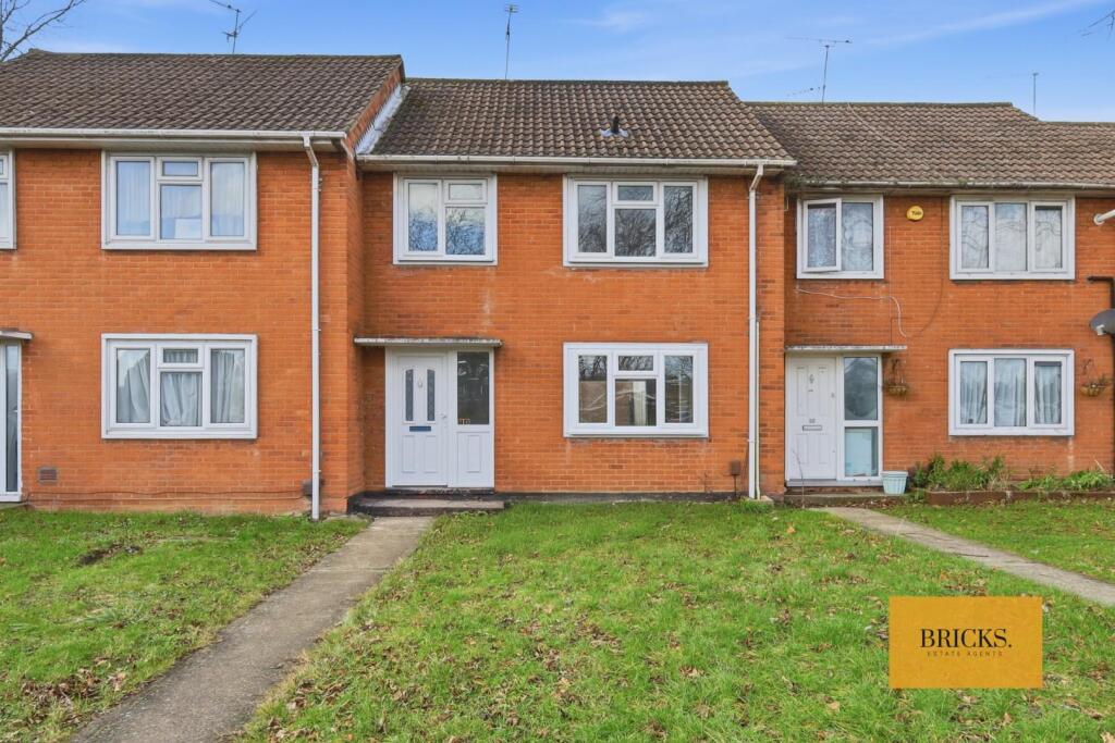 Main image of property: Clay Hill Road, Basildon