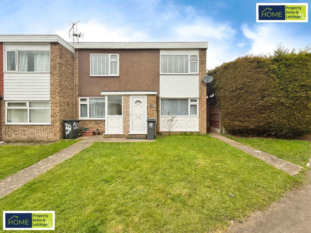 Main image of property: Green Walk, Leicester, Leicestershire