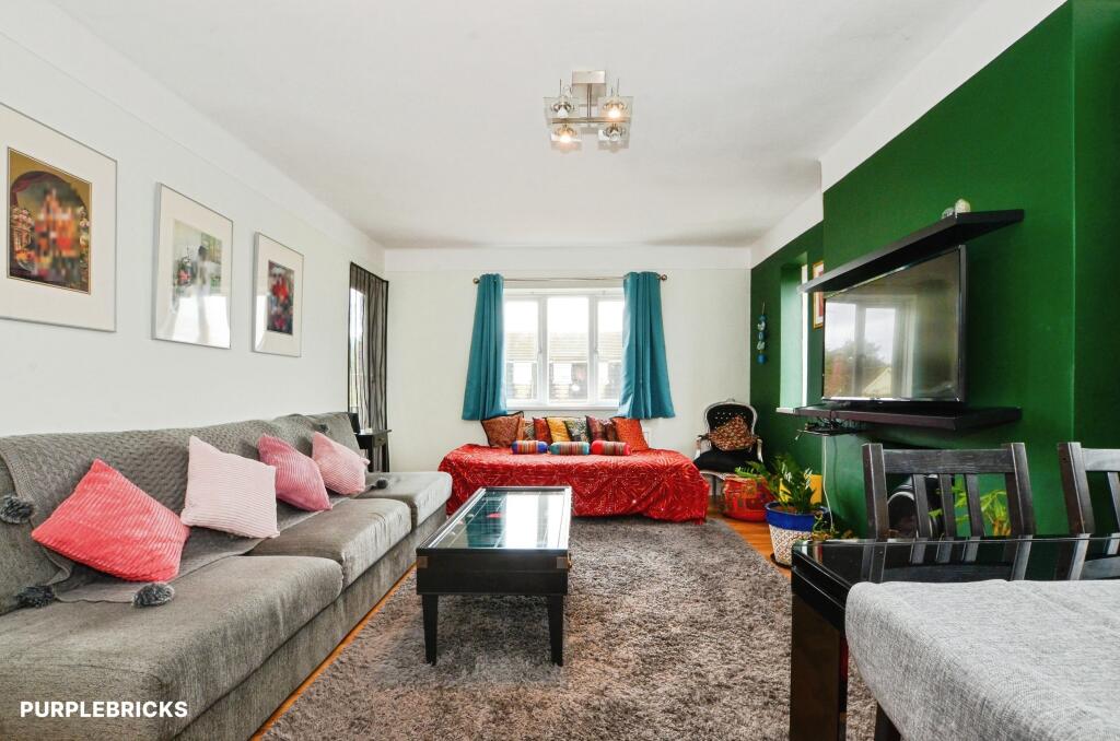 Apartment in London - View 2