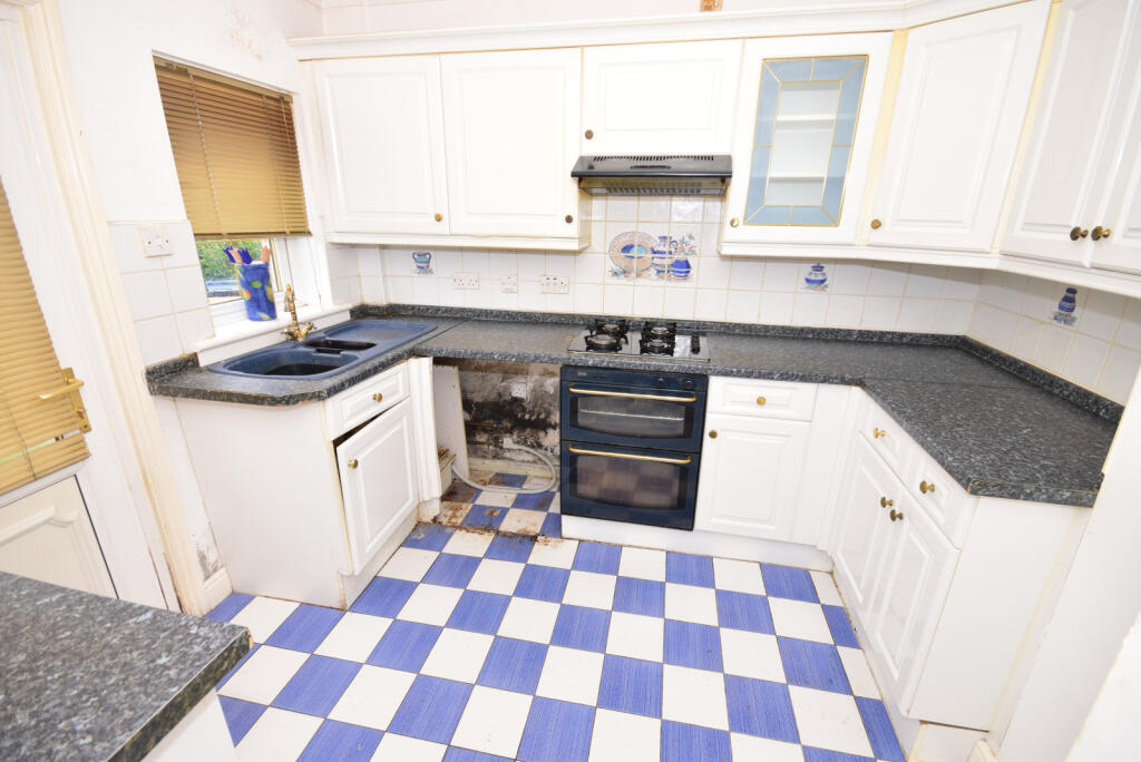 House in Bellshill, Douglas Park Cottages - View 4