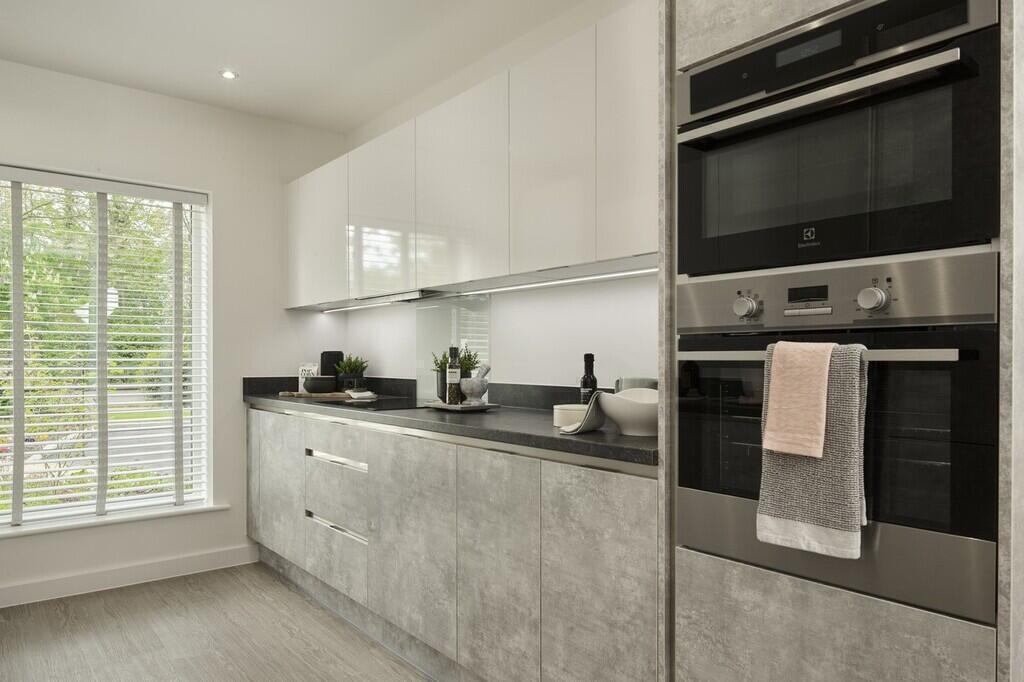 House in Harlow, Newhall - View 2