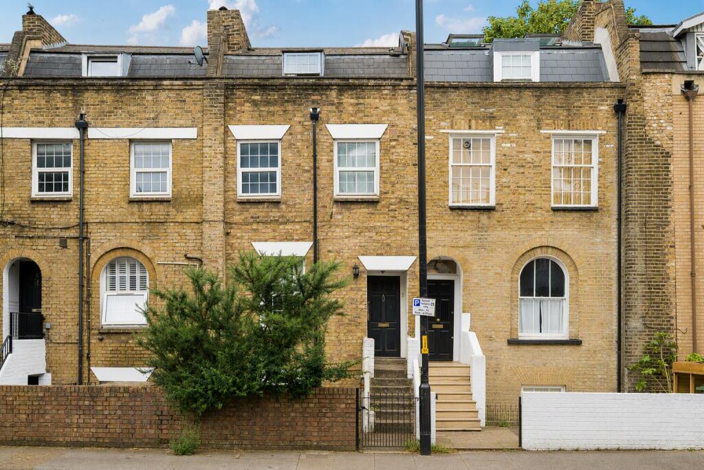 Main image of property: Lower Road, London, SE8