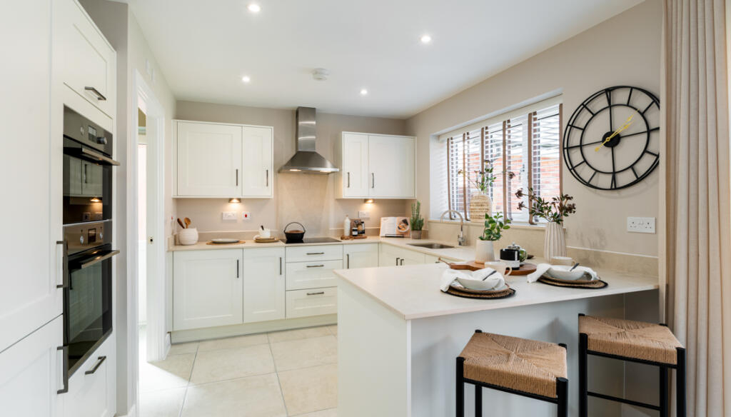 Main image of property: Leighton Buzzard,
LU7 3SF