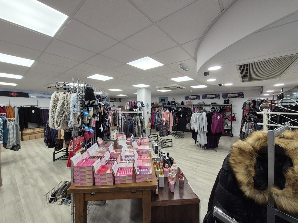 Additional image 3 of Retail, West Yorkshire