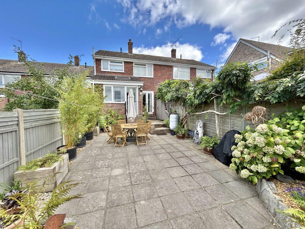 Greenwood Road, Yeovil, Somerset, BA21