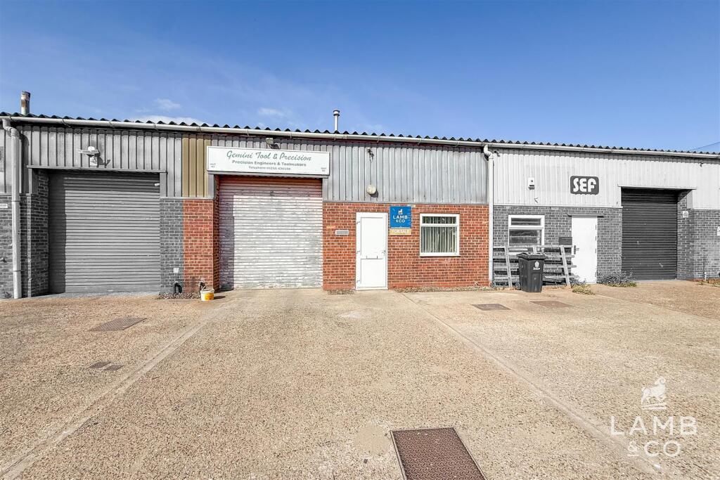 Main image of property: Seaden Court, Clacton-On-Sea