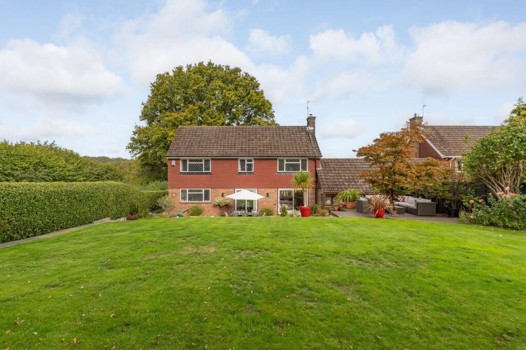 Main image of property: Gatesmead, Haywards Heath, RH16