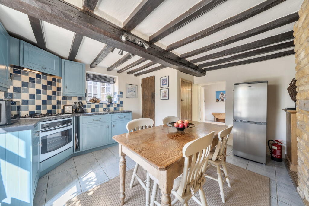 House in Preston, Rutland - View 5