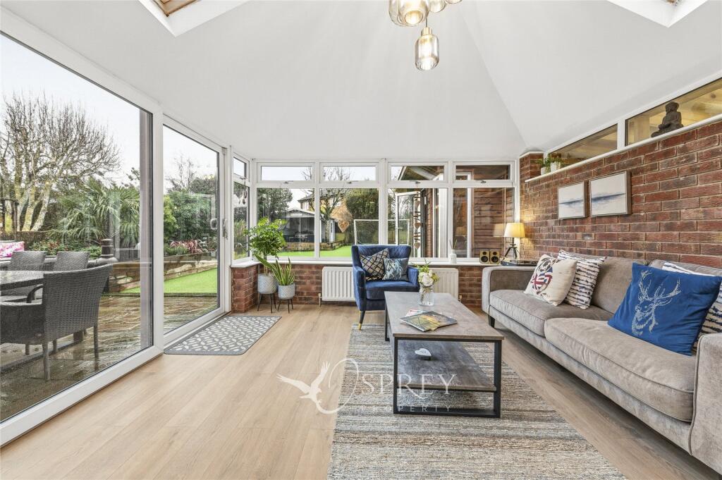 Clark Drive, Melton Mowbray, Leicestershire photo 4