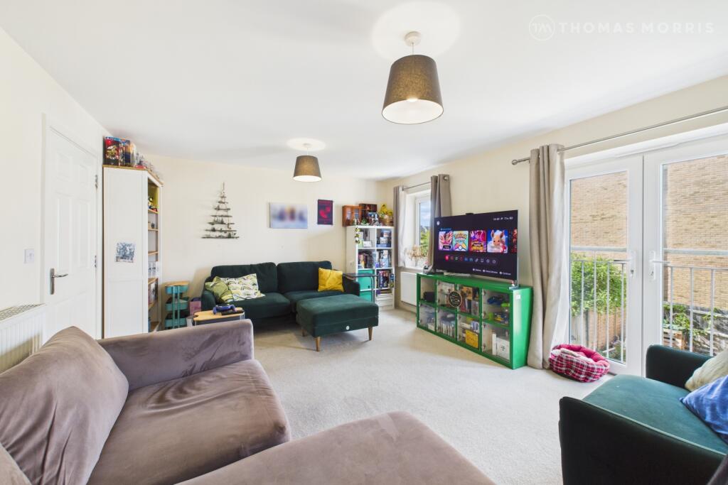 Main image of property: Red Admiral Court, Little Paxton, St. Neots, Cambridgeshire, PE19